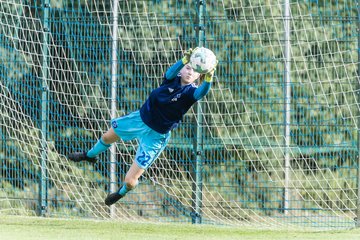 Bild 62 - wBJ Hamburger SV - FC Carl Zeiss Jena : Ergebnis: 5:1